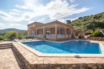 Villa in Roquebrun,Hélios FR-00032-03 N°677533