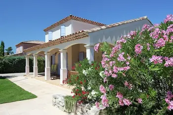 Villa en Nans Les Pins,La Vallée de la Sainte Baume FR-02288-01 N°529435