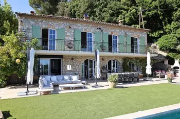 Villa in Grasse,Roucaou FR-02948-01 N°529479