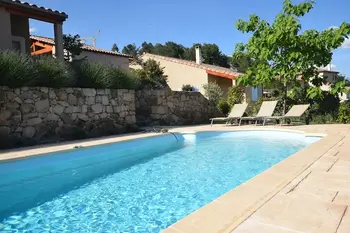 Villa in Joyeuse,Villa Joyeuse 22 FR-03134-01 N°528589