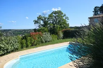 Villa in Joyeuse,Villa Joyeuse 38 FR-03134-03 N°561508