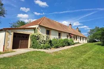 Allier, Casa a Vieure, Maison de vacances -   VIEURE FR-03430-01 N°94335