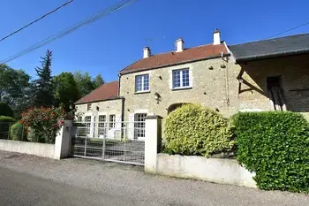 Yonne, Casa en Vault de Lugny, La Burgunde FR-04138-01 N°452475