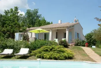 Casa a Céreste,Villa Coda FR-04280-17 N°510095