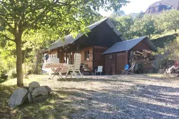 Chalet in St Apollinaire,Chalet de montagne FR-05160-06 N°673083