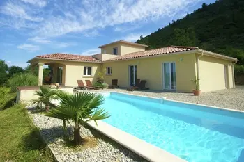 Villa à Les Vans,Villa - LES VANS FR-07140-14 N°519435