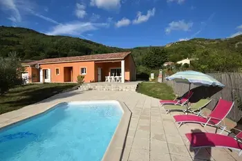 Ardèche, Villa a Thueyts, Villa - Thueyts FR-07330-02 N°517504