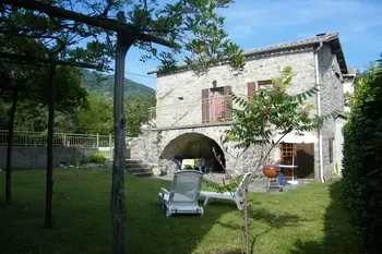 Huisje in La Souche,Maison de vacances - LA SOUCHE FR-07380-02 N°94487