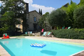 Huisje in Pont De Labeaume,Gite - La Casita FR-07381-10 N°533804