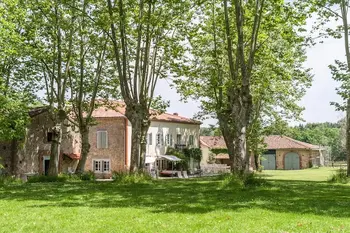 Villa in Artigat,Gîte Marque FR-09130-06 N°523498