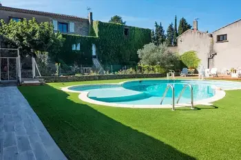 Casa rural en Montbrun des Corbières,Affele - MONTBRUN-DES-CORBIÈRES FR-11170-02 N°104643