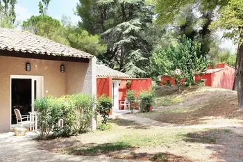 Wohnung in ARLES,Le village Camarguais Les Gardians 3 FR-13200-15 N°562519