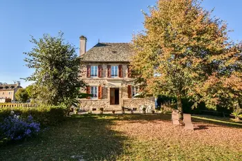 House in Sénezergues,Maison de vacances - Sénezergues FR-15340-04 N°517580