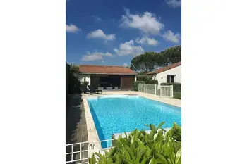 Charente Marítimo, Villa en Brives sur Charente, Villa Petite Champagne FR-17800-02 N°697883