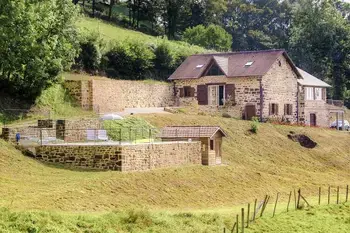 Corrèze, Villa à Serilhac, Sérilhac FR-19190-03 N°517595