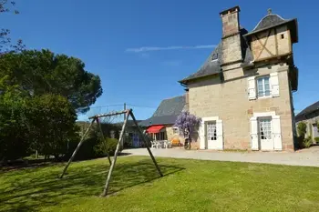 Corrèze, Maison à Brignac la Plaine, Le Rouvet près de Dordogne FR-19310-55 N°632885