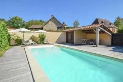 Villa à St. Medard D'excideuil, Bellevue - L471561 - Photo 1