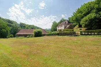 Casa rural en St.Medard D'excideuil,La Maison d'Amis du Bouc FR-24160-36 N°512159