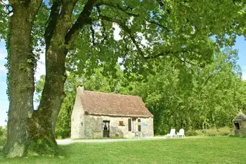 Haus in Berbiguières,Maison de vacances  Berbiguieres 2p FR-24220-25 N°517657