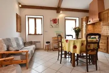 Casa a Prats De Carlux,Maison de vacances Prats de Carlux 2p FR-24370-25 N°517674