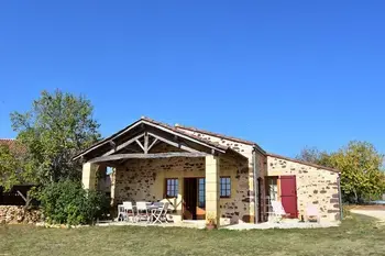 Casa a Montferrand Du Périgord,Maison de vacances Montferrand du Périgord FR-24440-08 N°517679