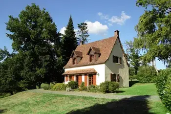 Villa in La Coquille,Les Vieux Chênes FR-24450-04 N°104659