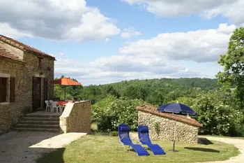 House in Loubejac,Maison typique périgourdine FR-24550-23 N°517708