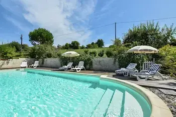 House in Loubéjac,Maison au calme avec piscine FR-24550-46 N°517728