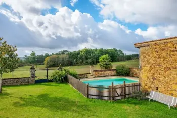 House in Loubejac,Maison fabuleuse FR-24550-50 N°517732