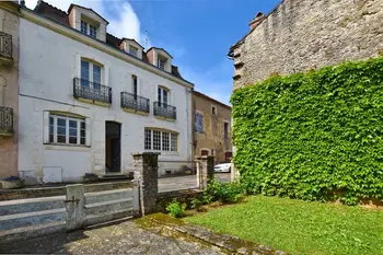 House in Villefranche Du Périgord,Maison de caractère style 18eme FR-24550-65 N°531359