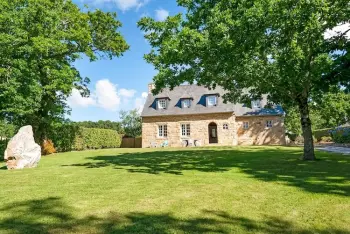 Maison à Logonna Daoulas,La Plage FR-29460-05 N°104662