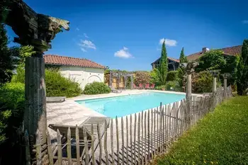 Villa a Perchède,Villa Le Houga FR-32460-01 N°513976