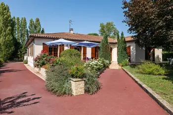 Villa en Pineuilh,Villa Pineuilh près de Dordogne FR-33220-14 N°532352