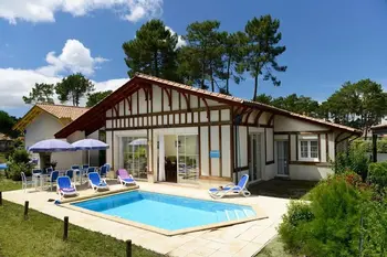 Gironda, Villa a Gujan Mestras, Les Greens du Bassin 3 FR-33470-09 N°523504