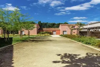 Casa en Saint Christol,Domaine de Bacchus 3 FR-34400-04 N°562576