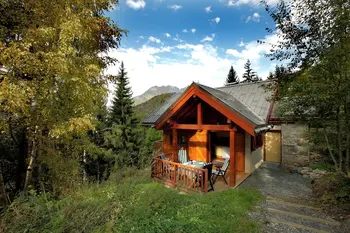 Chalet in Oz En Oisans,Le Clos du Pré 13 FR-38114-19 N°533585