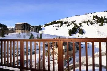 Chalet en Auris en Oisans,Les Balcons d'Auréa 4 FR-38142-04 N°667355