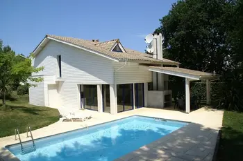 Landas, Villa en Moliets et Maâ, Villas du Club Royal Aquitaine 1 FR-40660-48 N°523342