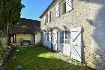 Casa a Montfaucon,Beautiful house for 4p FR-46240-04 N°517943