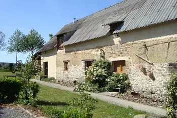 Casa a Gouvets,La petite Grenterie FR-50420-01 N°95459