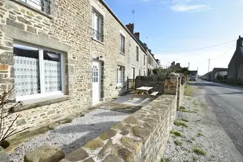 House in Saint Rémy des Landes,Maison de la Cosnadière FR-50580-31 N°643011