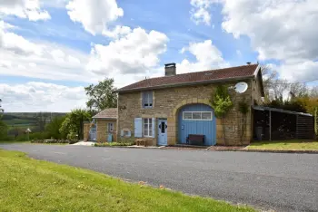 Maison à Laferté Sur Amance,De Perenboom FR-52500-10 N°514252