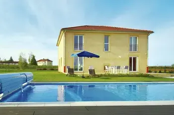 Casa en Billemont,Maison de vacances - BILLEMONT FR-55100-01 N°518055