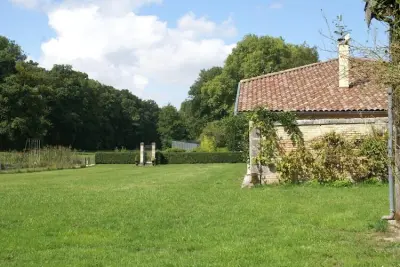 Meuse, Maison à Nettancourt, Maison de vacances - NETTANCOURT FR-55800-01 N°518058