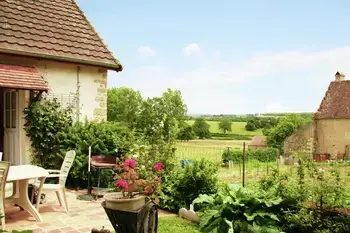 Nièvre, Huisje in Vignol, Maison de vacances Vignol FR-58190-03 N°519670