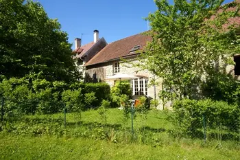 Nièvre, Huisje in Saizy (Tannay), Maison de vacances Tannay FR-58190-05 N°518083