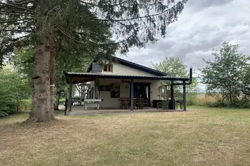 Nièvre, Huisje in St. Honoré Les Bains, Maison Ferdinand FR-58360-22 N°442299