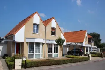 Pas-de-Calais, Haus in Berck Sur Mer, Berck sur Mer 1 FR-62600-03 N°419377