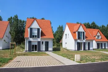 Pas-de-Calais, Haus in Berck Sur Mer, Berck sur Mer 3 FR-62600-10 N°642231