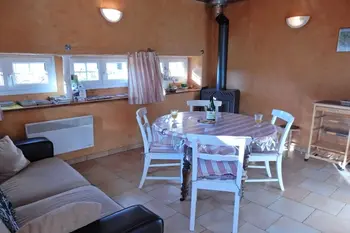 Alta Saona, Casa a Le Haut Du Them, Maison de vacances - LE-HAUT-DU-THEM FR-70440-06 N°518121